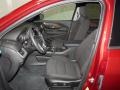Red Quartz Tintcoat - Terrain SLE AWD Photo No. 7