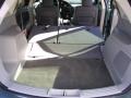 2008 Clearwater Blue Pearlcoat Chrysler Pacifica LX  photo #15