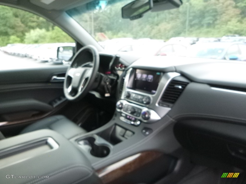 2019 Tahoe LT 4WD - Black / Jet Black photo #12