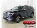 Ebony Twilight Metallic - Terrain Denali AWD Photo No. 1