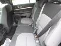 2018 Shadow Black Ford Explorer XLT 4WD  photo #8