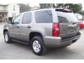 2009 Graystone Metallic Chevrolet Tahoe LS 4x4  photo #7