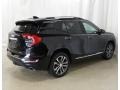 Ebony Twilight Metallic - Terrain Denali AWD Photo No. 2