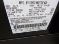 2018 Shadow Black Ford Explorer XLT 4WD  photo #13