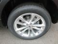 2018 Magnetic Metallic Ford Explorer XLT 4WD  photo #7