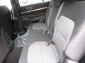 2018 Magnetic Metallic Ford Explorer XLT 4WD  photo #8