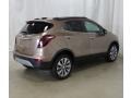  2019 Encore Preferred AWD Coppertino Metallic