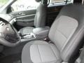 2018 Magnetic Metallic Ford Explorer XLT 4WD  photo #12