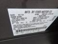 2018 Magnetic Metallic Ford Explorer XLT 4WD  photo #13