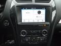 2018 Magnetic Metallic Ford Explorer XLT 4WD  photo #14