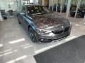 Mineral Grey Metallic - 4 Series 430i xDrive Gran Coupe Photo No. 1