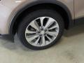 2019 Buick Encore Preferred Wheel and Tire Photo