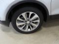 2019 Buick Encore Preferred AWD Wheel and Tire Photo