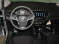 Ebony Steering Wheel Photo for 2019 Buick Encore #128794992