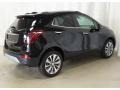  2019 Encore Preferred AWD Ebony Twilight Metallic