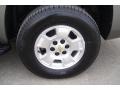 Graystone Metallic - Tahoe LS 4x4 Photo No. 9