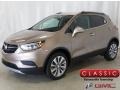 2019 Coppertino Metallic Buick Encore Preferred AWD  photo #1