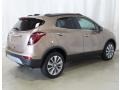 2019 Coppertino Metallic Buick Encore Preferred AWD  photo #2
