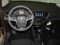 2019 Coppertino Metallic Buick Encore Preferred AWD  photo #8