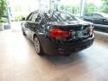 Jet Black - 3 Series 330i xDrive Sedan Photo No. 2