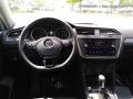 Pure White - Tiguan SE 4MOTION Photo No. 4