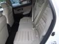 2018 White Diamond Pearl Honda CR-V EX AWD  photo #9