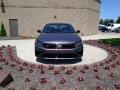 Platinum Gray Metallic - Passat GT Photo No. 1