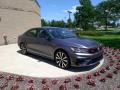 Platinum Gray Metallic - Passat GT Photo No. 2