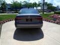 Platinum Gray Metallic - Passat GT Photo No. 5