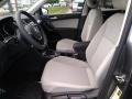 Platinum Gray Metallic - Tiguan S 4MOTION Photo No. 3