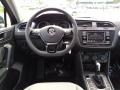 Platinum Gray Metallic - Tiguan S 4MOTION Photo No. 4