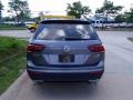 Platinum Gray Metallic - Tiguan S 4MOTION Photo No. 5