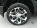 2019 Ram 1500 Limited Crew Cab Wheel