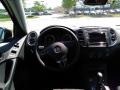 Deep Black Pearl - Tiguan Limited 2.0T 4Motion Photo No. 4
