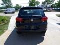 Deep Black Pearl - Tiguan Limited 2.0T 4Motion Photo No. 5