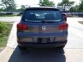 Pepper Gray Metallic - Tiguan Limited 2.0T 4Motion Photo No. 5