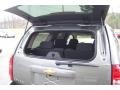 Graystone Metallic - Tahoe LS 4x4 Photo No. 12