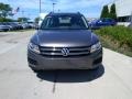 Pepper Gray Metallic - Tiguan Limited 2.0T 4Motion Photo No. 1