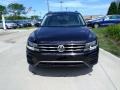 Deep Black Pearl - Tiguan S 4MOTION Photo No. 1