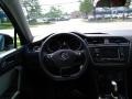 Deep Black Pearl - Tiguan S 4MOTION Photo No. 4