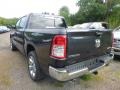 2019 Maximum Steel Metallic Ram 1500 Big Horn Crew Cab 4x4  photo #3