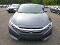 2018 Modern Steel Metallic Honda Civic LX-P Coupe  photo #6