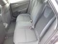 Black Rear Seat Photo for 2019 Honda Insight #128798808