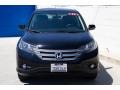 2014 Crystal Black Pearl Honda CR-V EX  photo #7