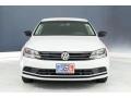 Pure White - Jetta S Photo No. 2