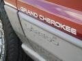 1999 Sienna Pearl Jeep Grand Cherokee Laredo 4x4  photo #21
