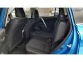 Electric Storm Blue - RAV4 LE Photo No. 4