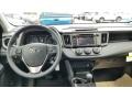 Electric Storm Blue - RAV4 LE Photo No. 5