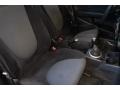 2007 Lunar Mist Blue Metallic Honda Fit   photo #21