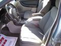 2008 Clearwater Blue Pearlcoat Chrysler Pacifica LX  photo #31